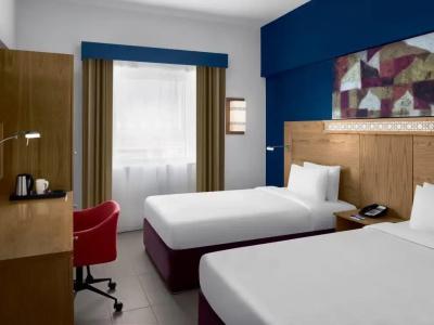 Holiday Inn Express Dubai Airport, An Ihg - 40