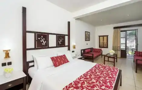 GHotels Simantro Beach - 45