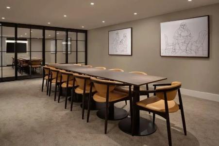 Hilton London Metropole - 37