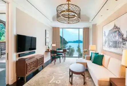 The St. Regis Langkawi - 67