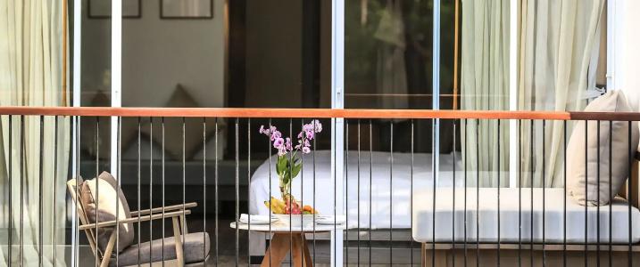 Celes Beachfront Resort Koh Samui - Sha Extra Plus - 37