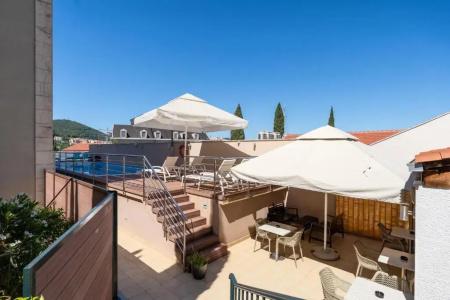 Berkeley & Day Spa - 24