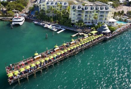 Ocean Key & Spa, a Noble House - 16