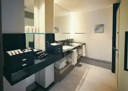 New Otani Osaka - 130