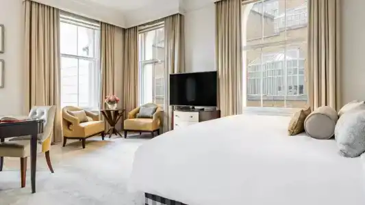 The Langham London - 74