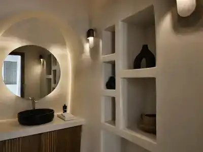 Andronis Luxury Suites - 87
