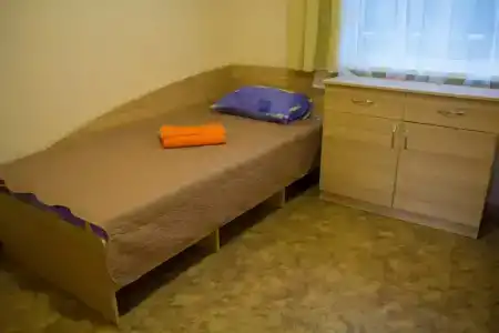 Любимовка - 25