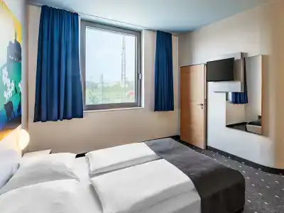b&b göTtingen-City - 22