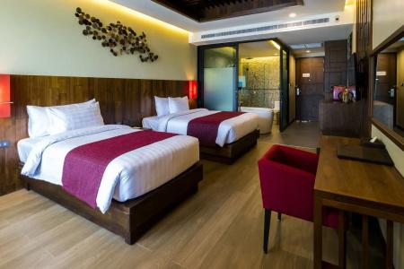 Aonang Phu Pi Maan Resort & Spa - Sha Extra Plus - 136