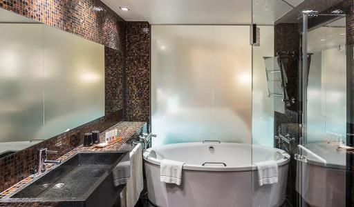 Swissotel Tallinn - 38