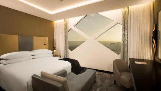 Hilton Amsterdam Airport Schiphol - 1