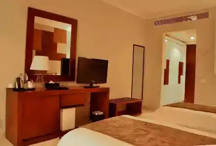 Sharming Inns - Couples and Families Only - 29