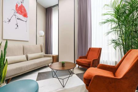 DoubleTree by Hilton - Chelsea - 8