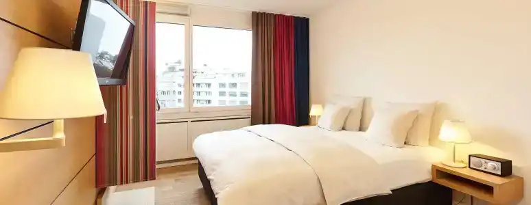 Steinenschanze Stadthotel - 29