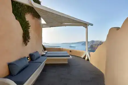 Suites of the Gods Cave Spa - 151