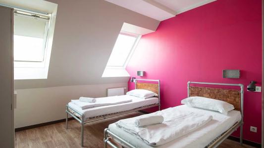Wombats Hostels Naschmarkt - 54
