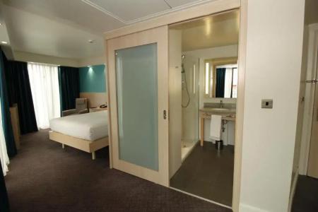 Hampton By Hilton London Docklands - 25