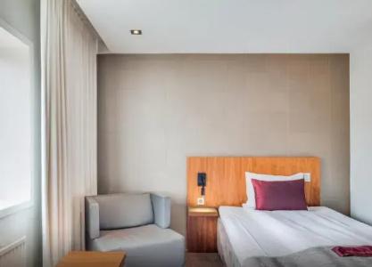 Quality Residence - 22