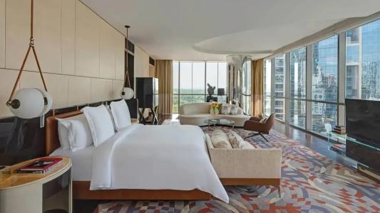 Four Seasons Dubai International Financial Centre - 117