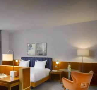 k+k hôTel Cayré Saint Germain Des Prés - 38