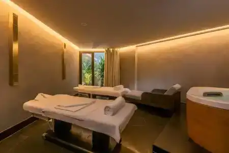 Radisson Blu Casablanca City Center - 28