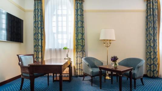 Polonia Palace - 48