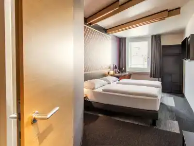 b&b nüRnberg-Hbf - 31