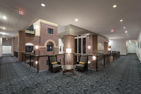 Courtyard by Marriott at Old Town - 30
