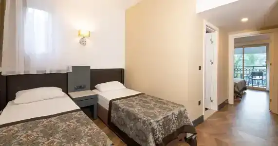 Crystal Aura Beach Resort & Spa  - 50