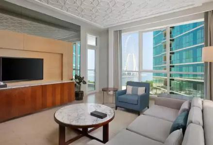 DoubleTree by Hilton Dubai Jumeirah Beach - 50