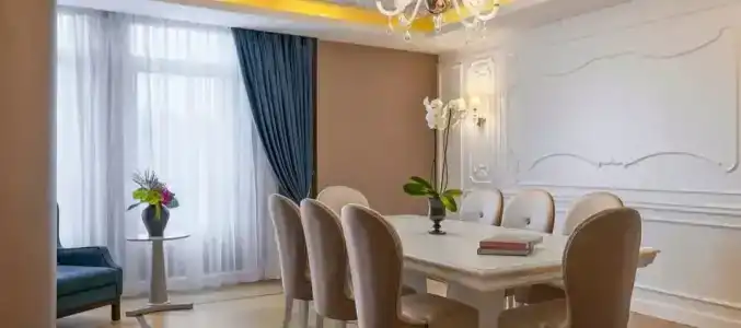 CVK Park Bosphorus Istanbul - 157
