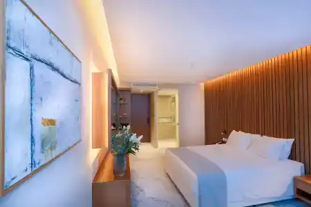 Radisson Beach Resort Larnaca - 31
