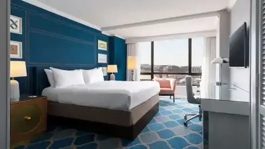 The Ven at Embassy Row, Washington, D.C., a Tribute Portfolio - 3