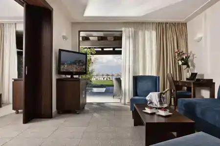 Kontokali Bay & Spa - 100