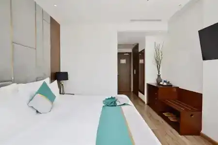 Cicilia Danangs & Spa - 37