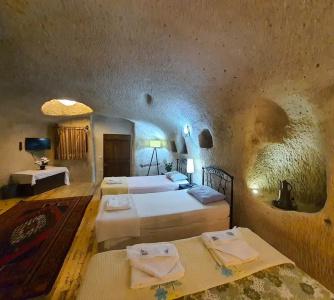 Karadut Cave - 42