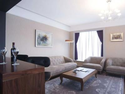 Mercure Tbilisi Old Town - 76