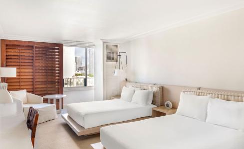 The Modern Honolulu By Diamond Resorts - 32