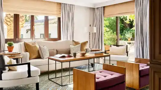 Marbella Club · Golf Resort & Spa - 44