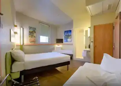 ibis budget Luzern City - 74