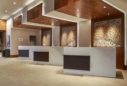 The Westin Indianapolis - 0