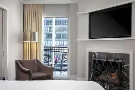 Waldorf Astoria Chicago - 45