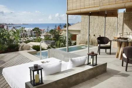 Bahia del Duque - 128