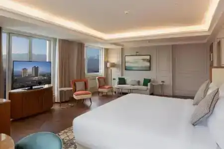 Sheraton Bishkek - 48