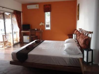 Angkana Bungalows - 4