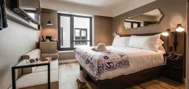 Pestana Park Avenue - 61
