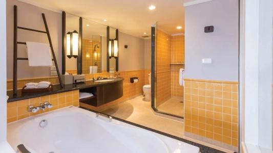 Sheraton Samui Resort - Sha Extra Plus - 46