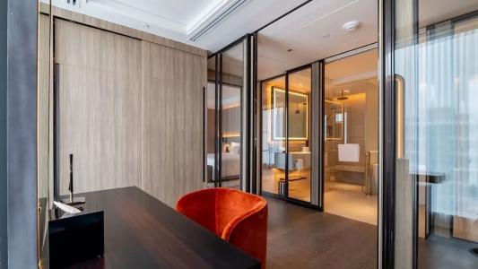 Carlton Bangkok Sukhumvit - Sha Extra Plus - 79