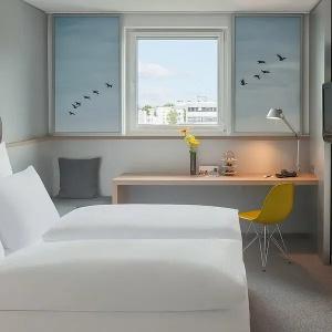 Essential by Dorint Stuttgart/Airport - 27