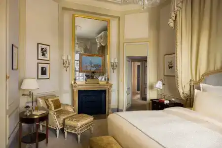 Ritz Paris - 90